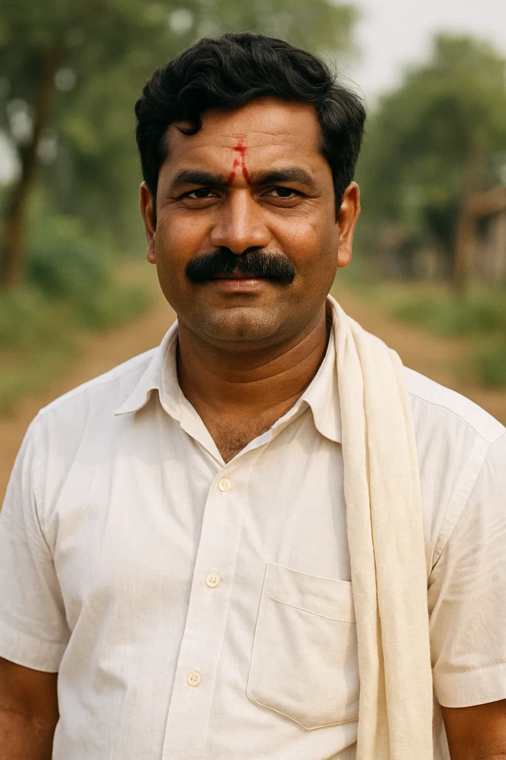 Santosh Jagtap